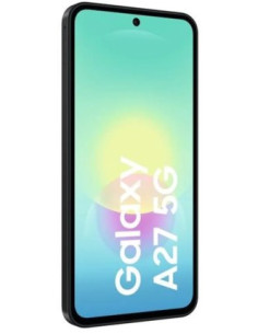 SMARTPHONE SAMSUNG GALAXY A27 5G 6GB/ 128GB/ 6.5"/ NEGRO 2