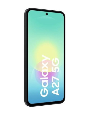 SMARTPHONE SAMSUNG GALAXY A27 5G 6GB/ 128GB/ 6.5"/ NEGRO