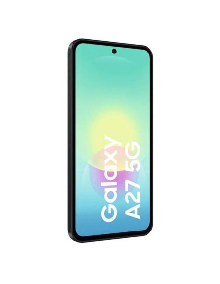 SMARTPHONE SAMSUNG GALAXY A27 5G 6GB/ 128GB/ 6.5"/ NEGRO