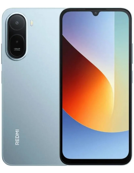 SMARTPHONE XIAOMI REDMI A7 PRO 4GB/ 128GB/ 6.9"/ AZUL
