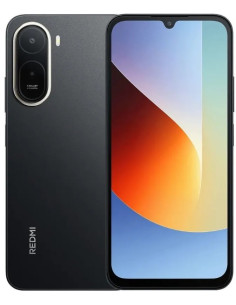 SMARTPHONE XIAOMI REDMI A7 PRO 4GB/ 64GB/ 6.9"/ NEGRO