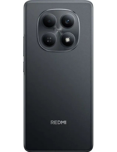 SMARTPHONE XIAOMI REDMI NOTE 15 8GB/ 256GB/ 6.77"/ NEGRO