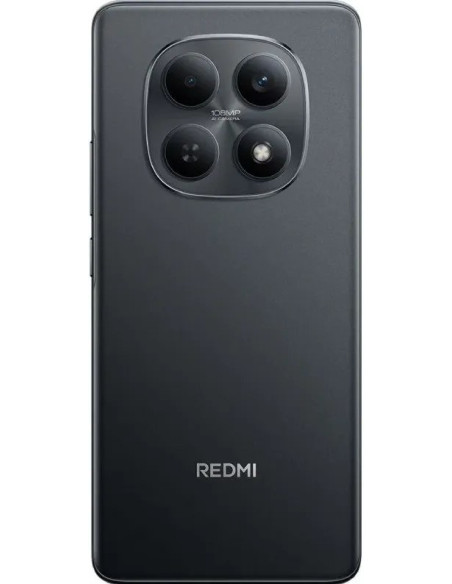 SMARTPHONE XIAOMI REDMI NOTE 15 8GB/ 256GB/ 6.77"/ NEGRO