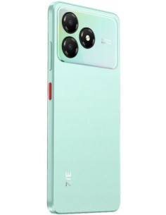 SMARTPHONE ZTE BLADE A36 4GB/ 64GB/ 6.75"/ VERDE 2