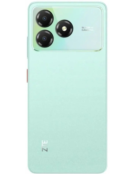 SMARTPHONE ZTE BLADE A36 4GB/ 64GB/ 6.75"/ VERDE