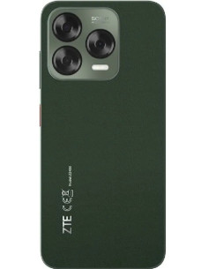 SMARTPHONE ZTE BLADE V70 VITA 4GB/ 256GB/ 6.7"/ VERDE 2