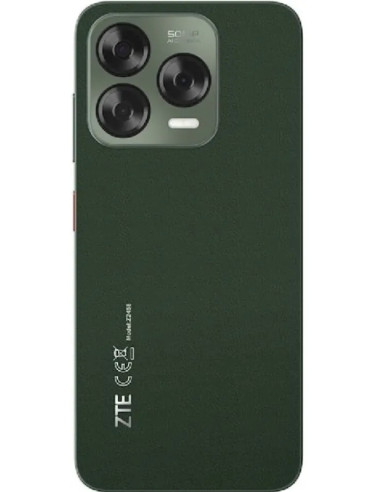SMARTPHONE ZTE BLADE V70 VITA 4GB/ 256GB/ 6.7"/ VERDE