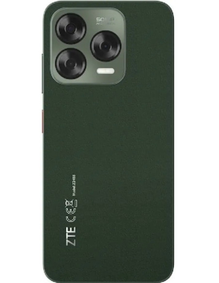 SMARTPHONE ZTE BLADE V70 VITA 4GB/ 256GB/ 6.7"/ VERDE