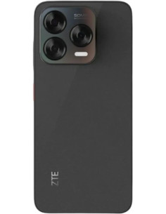 SMARTPHONE ZTE BLADE V70 VITA 8GB/ 256GB/ 6.7"/ GRIS OSCURO 2
