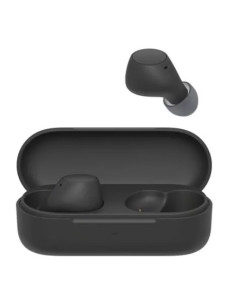 SONY AURICULAR BLUETOOTH WF-C510 NEGRO