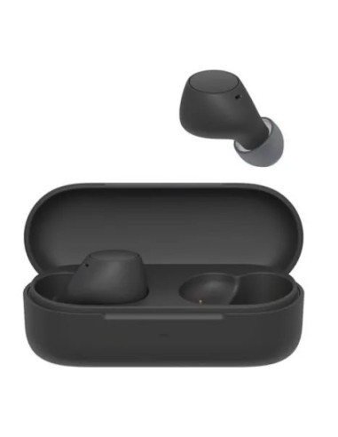 SONY AURICULAR BLUETOOTH WF-C510 NEGRO