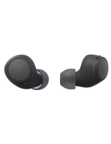 SONY AURICULAR BLUETOOTH WF-C510 NEGRO