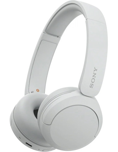 SONY AURICULAR BLUETOOTH WH-CH520 BLANCO