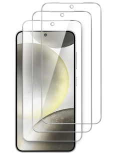 DEVIA CRISTAL TEMPLADO SAMSUNG S25