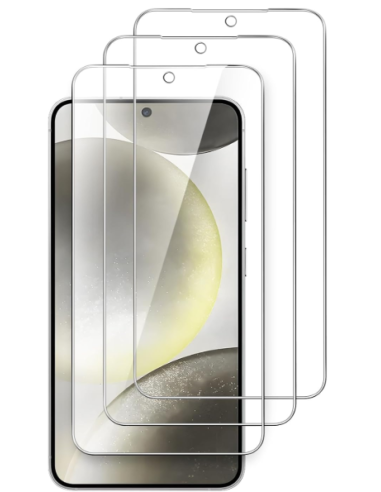 DEVIA CRISTAL TEMPLADO SAMSUNG S25