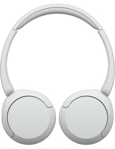 SONY AURICULAR BLUETOOTH WH-CH520 BLANCO 2