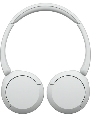 SONY AURICULAR BLUETOOTH WH-CH520 BLANCO
