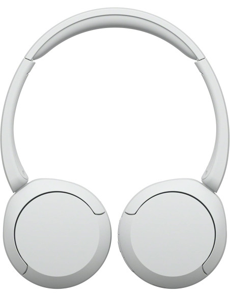 SONY AURICULAR BLUETOOTH WH-CH520 BLANCO