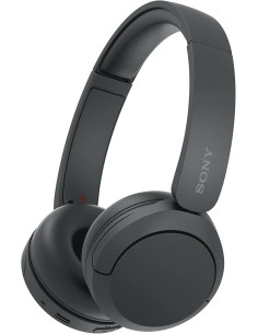 SONY AURICULAR BLUETOOTH WH-CH520 NEGRO