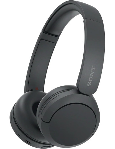 SONY AURICULAR BLUETOOTH WH-CH520 NEGRO