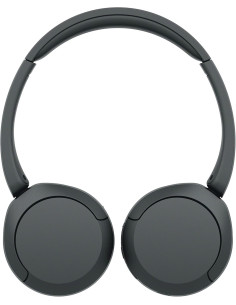 SONY AURICULAR BLUETOOTH WH-CH520 NEGRO 2