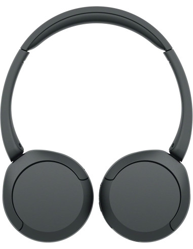 SONY AURICULAR BLUETOOTH WH-CH520 NEGRO