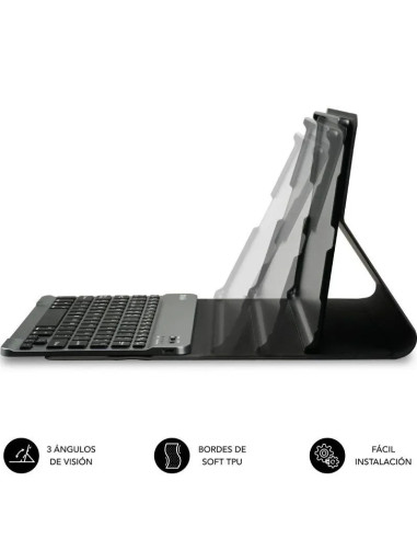 SUBBLIM FUNDA KEYTAB PRO BT GALAXY TAB A11+