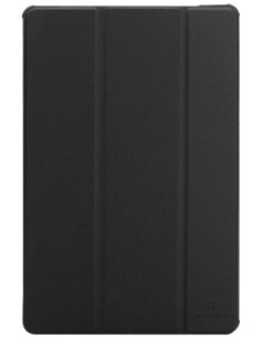 TACTICAL FUNDA TRIFOLD SAMSUNG TAB A11+ NEGRO