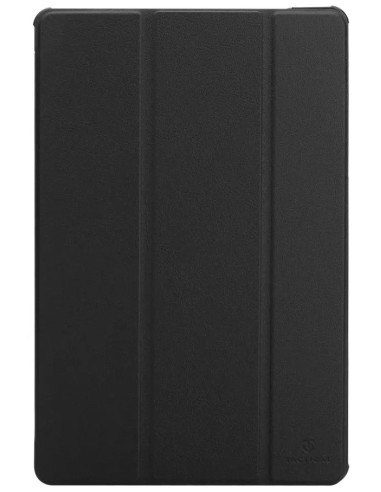 TACTICAL FUNDA TRIFOLD SAMSUNG TAB A11+ NEGRO