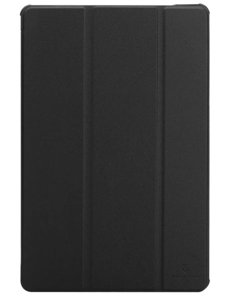 TACTICAL FUNDA TRIFOLD SAMSUNG TAB A11+ NEGRO