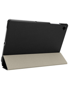 TACTICAL FUNDA TRIFOLD SAMSUNG TAB A11+ NEGRO 2