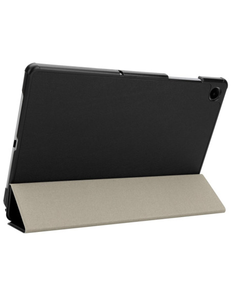 TACTICAL FUNDA TRIFOLD SAMSUNG TAB A11+ NEGRO