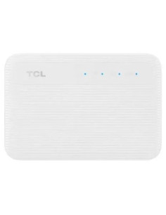 TCL ROUTER INALAMBRICO 4G LINK ZONE 150Mbps BLANCO