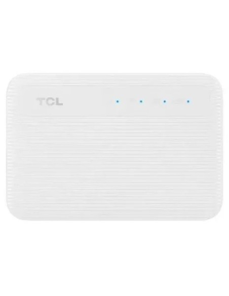 TCL ROUTER INALAMBRICO 4G LINK ZONE 150Mbps BLANCO