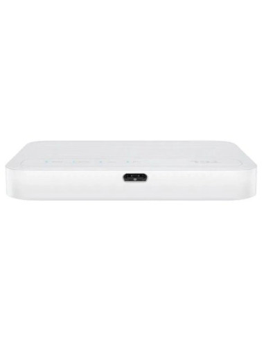 TCL ROUTER INALAMBRICO 4G LINK ZONE 150Mbps BLANCO