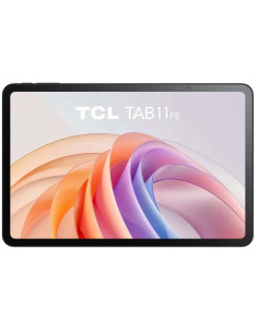 TCL TABLET TAB 11 FE 4GB/ 128GB/ 11"/ OCTACORE/ GRIS