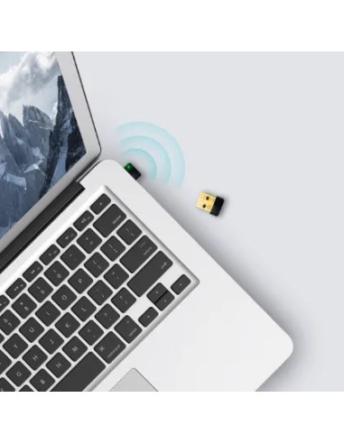 TP-LINK ADAPTADOR USB T2U NANO WIFI 5
