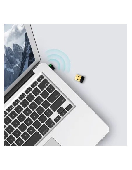TP-LINK ADAPTADOR USB T2U NANO WIFI 5