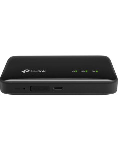 TP-LINK ROUTER DE VIAJE INALÁMBRICO 4G / WIFI 6 2