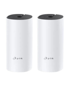 TP-LINK ROUTER MESH AC1200 DECO M4 (PACK 2) BLANCO