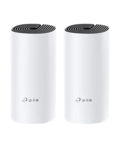 TP-LINK ROUTER MESH AC1200 DECO M4 (PACK 2) BLANCO