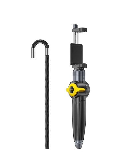 ULEFONE CÁMARA ENDOSCÓPICA ROTATORIA 180° uSMART