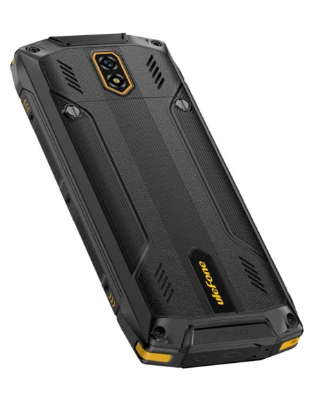 ULEFONE SMARTPHONE RUGERIZADO ARMOR MINI 5 /4G/1GB/ 64GB/ 2.8"/ NEGRO