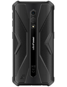 ULEFONE SMARTPHONE RUGERIZADO ARMOR X12 PRO 4GB/ 64GB/ 5.45"/ NEGRO 2