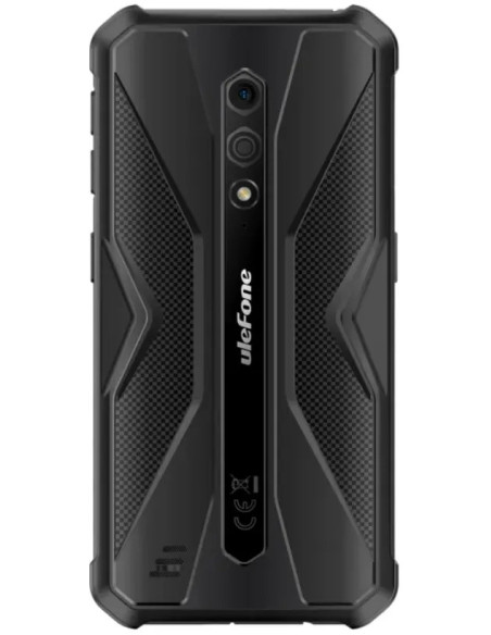 ULEFONE SMARTPHONE RUGERIZADO ARMOR X12 PRO 4GB/ 64GB/ 5.45"/ NEGRO