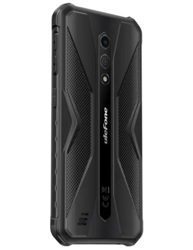 ULEFONE SMARTPHONE RUGERIZADO ARMOR X12 PRO 4GB/ 64GB/ 5.45"/ NEGRO