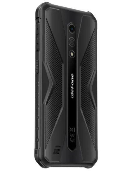 ULEFONE SMARTPHONE RUGERIZADO ARMOR X12 PRO 4GB/ 64GB/ 5.45"/ NEGRO