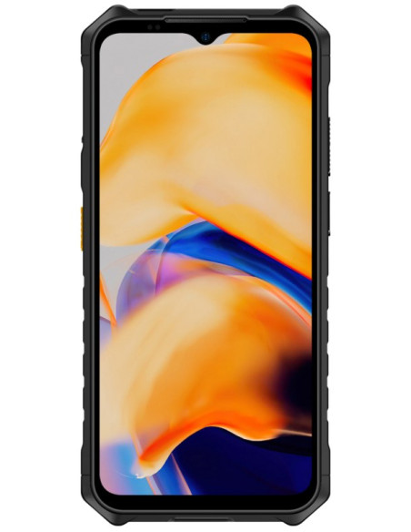 ULEFONE SMARTPHONE RUGERIZADO ARMOR X13 6GB/ 64GB/ 6.52"/ NEGRO