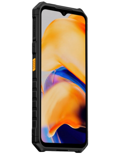 ULEFONE SMARTPHONE RUGERIZADO ARMOR X13 6GB/ 64GB/ 6.52"/ NEGRO