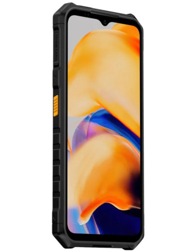 ULEFONE SMARTPHONE RUGERIZADO ARMOR X13 6GB/ 64GB/ 6.52"/ NEGRO